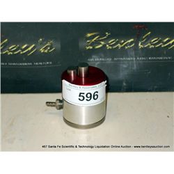 ALDRICH TEST FIXTURE