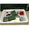 Image 1 : LOT: HPLC PARTS