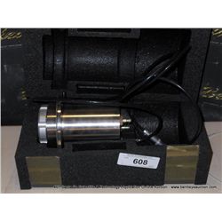 FLUSSING TEMPERATURE CONTROL 48