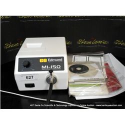 EDMUND OPTICS M1-150 HIGH INTESITY ILLUMINATOR