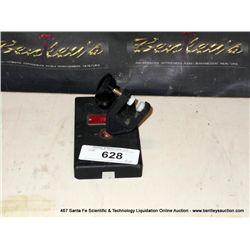 STARRETT NO. 206 LAB STAND