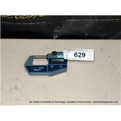 MITUTOYO 293-765-30 MICROMETER