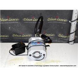 DOLAN JENNER INDUSTRIES INC FIBER-LITE 3100