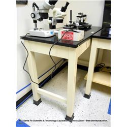 4' LAB TABLE