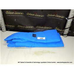 TEMPSHIELD INC CRYO GLOVES