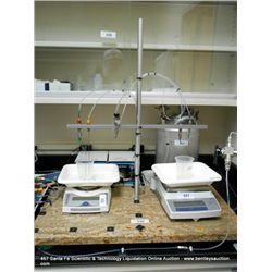 KEWAUNEE CHEMICAL SLATE