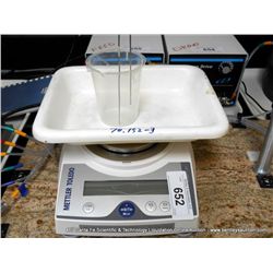 METTLER TOLEDO PB1501-S/FACT SCALE