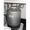 Image 1 : UM 205 PSI ALLOY PRODUCTS PRESSURE VESSEL