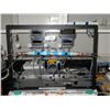 Image 1 : WATER FLUX TEST STATON