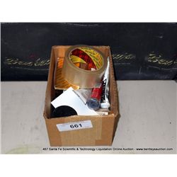 BOX: MISCELLANEOUS COMPOUNDS