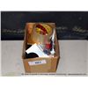 Image 1 : BOX: MISCELLANEOUS COMPOUNDS