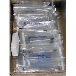 BIN: TEST FIBERS