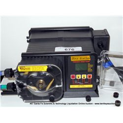 OMEGA FPUDVS2001 VARIABLE SPEED PUMP W/ TFD