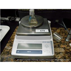 METTLER TOLEDO PB1501-S/FACT DIGITAL SCALE