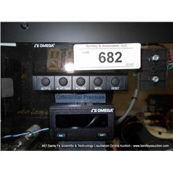 OMEGA PROCESS CONTROL