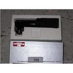 CRIMPING TOOL