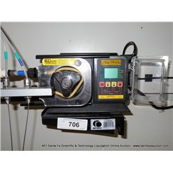 OMEGA FPUDS2001 VARIABLE SPEED PUMP W/ TFD SYSTEM