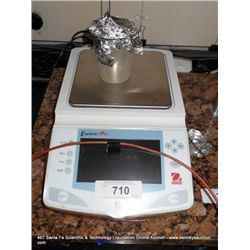 OHAUS EXPLORER PRO DIGITAL SCALE