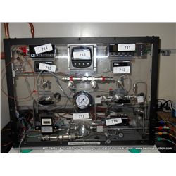 OMEGA PRO TEST STATION