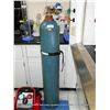 Image 1 : NITROGEN COMPRESSED TANK W/ GAUGE
