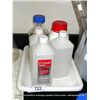 Image 1 : BIN: MISCELLANEOUS LAB PLASTICWARE
