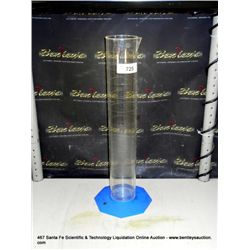 BIN: MISCELLANEOUS LAB PLASTICWARE