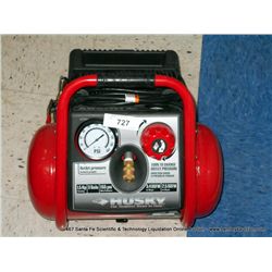 HUSKY H1503 TP AIR COMPRESSOR