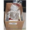 Image 1 : BOX: MISCELLANEOUS PARTS