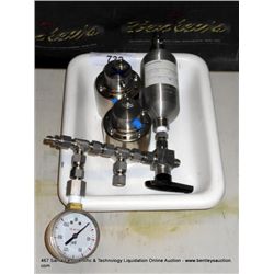 COLE-PARMER 07003-02