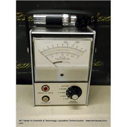COLE-PARMER C-891-RPM TACHOMETER