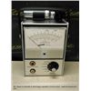Image 1 : COLE-PARMER C-891-RPM TACHOMETER