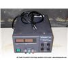 Image 1 : BK PRECISION 1627 DC REGULATED POWER SUPPLY