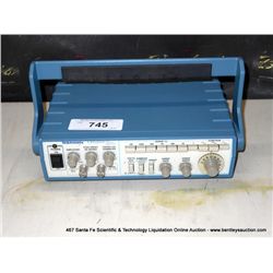 TEKTRONIX CFG253 3MHZ FUNCTION GENERATOR