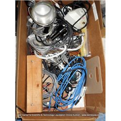BOX: CABLE