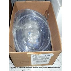 BOX: MISCELLANEOUS TUBING