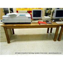 WOOD TABLE