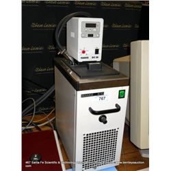 HAAKE K10/DC30 CIRCULATOR