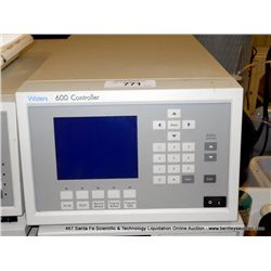 WATERS 600 CONTROLLER