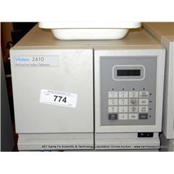 WATERS 2410 REFRACTIVE INDEX DETECTOR