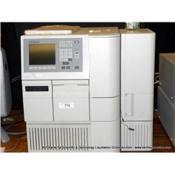 WATERS 2690 SEPERATIONS MODULE ALLIANCE W/COMPUTOR