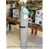 Image 1 : HELIUM COMPRESSED  AIR GAS TANK