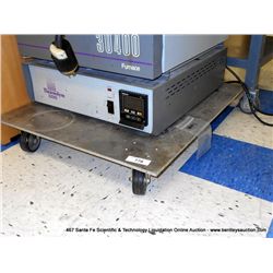ALUMINUM CART