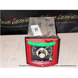 THERMO ELECTRIC MODEL 32343211024