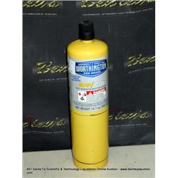 WORTHINGTON PRO GRADE MAP // PRO