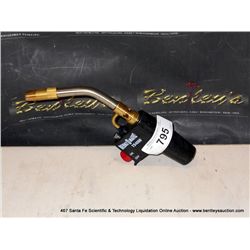 BERNZOMATIC TS400 TORCH TIP