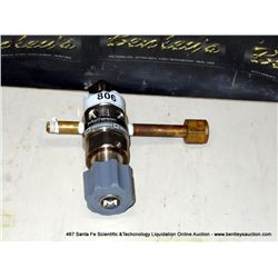 MATHESON GAS PRODUCTS 3810-660