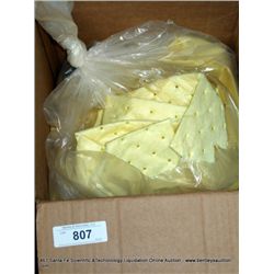 BOX: CLOTH FILTERS