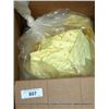 Image 1 : BOX: CLOTH FILTERS