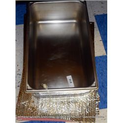 LAB TRAY W/ INSULATION