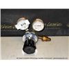 Image 1 : VWR SCIENTIFIC 558050-105 GAS REGULATOR